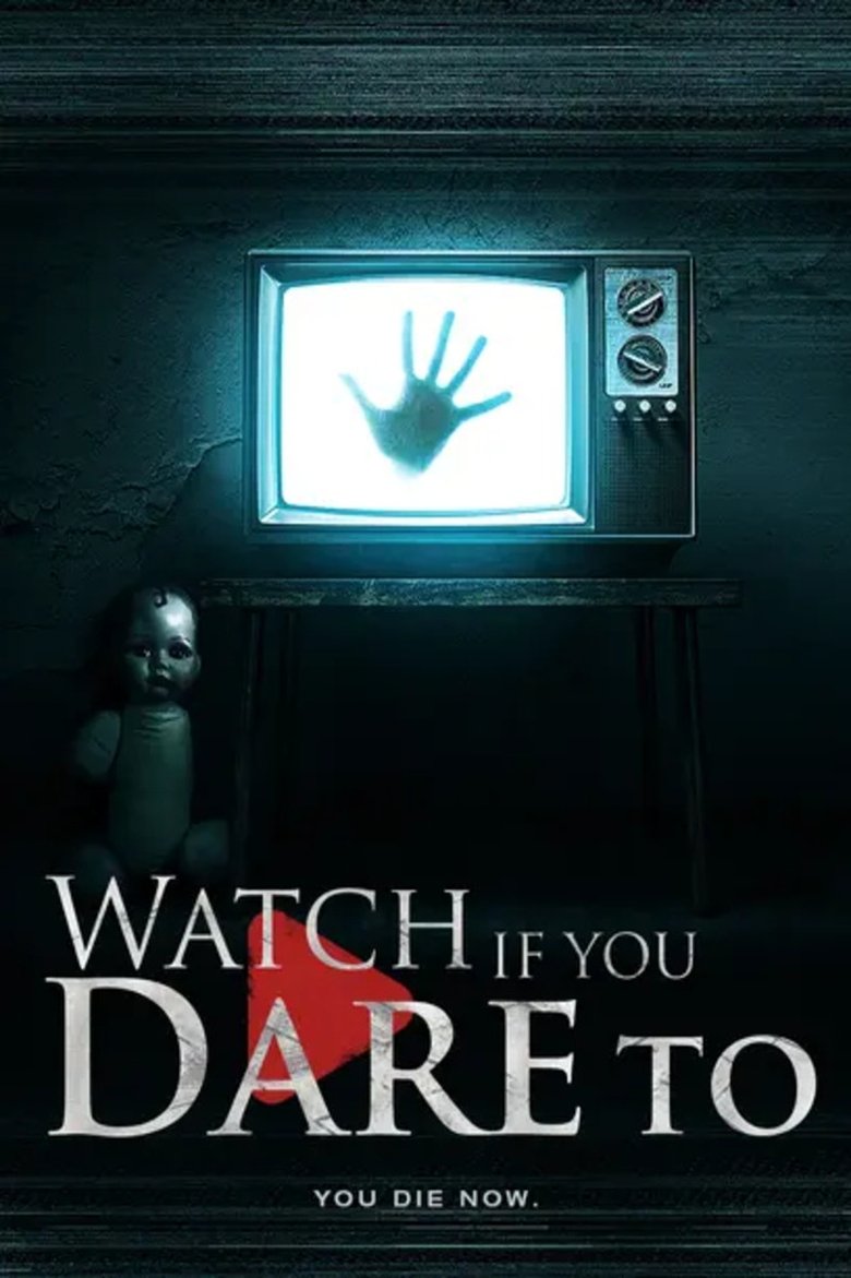 Poster of Watch If You Dare To