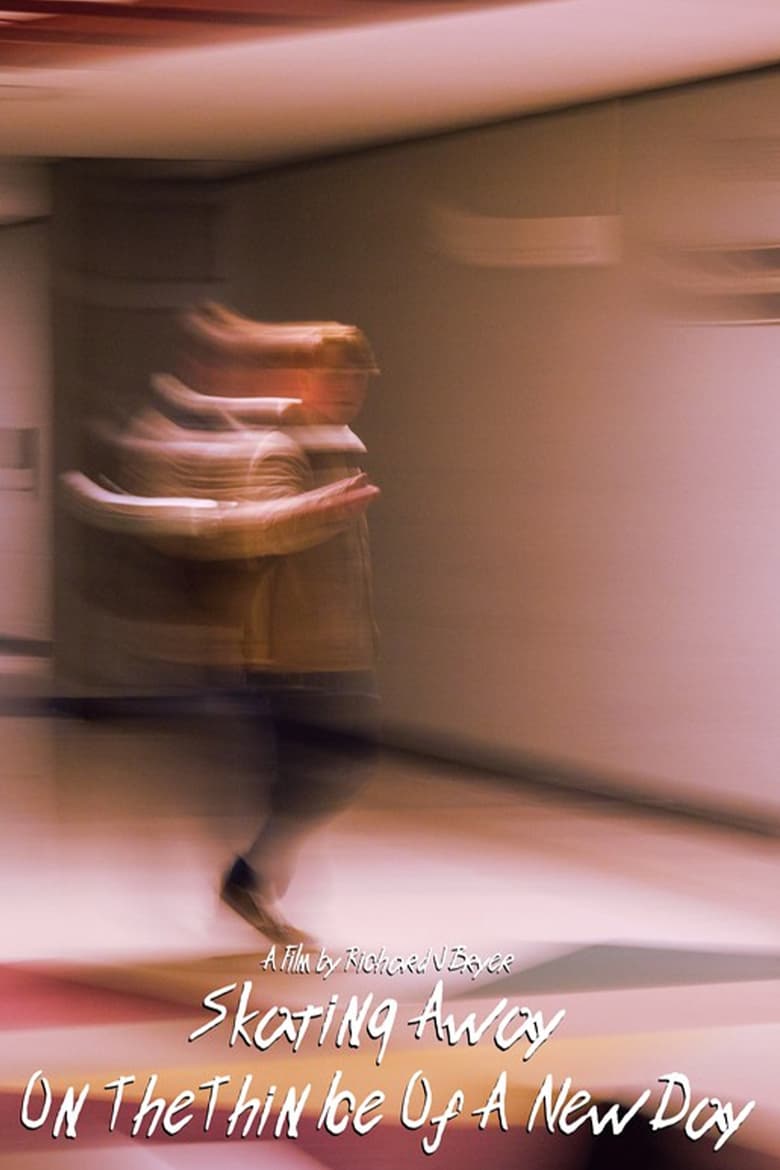 Poster of Skating Away (On The Thin Ice Of A New Day)