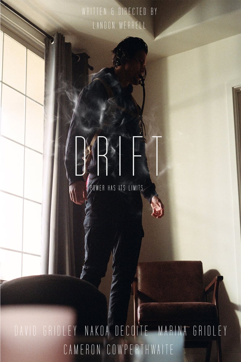 Poster of Drift