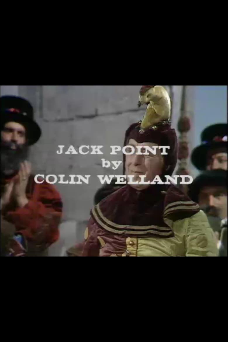 Poster of Jack Point