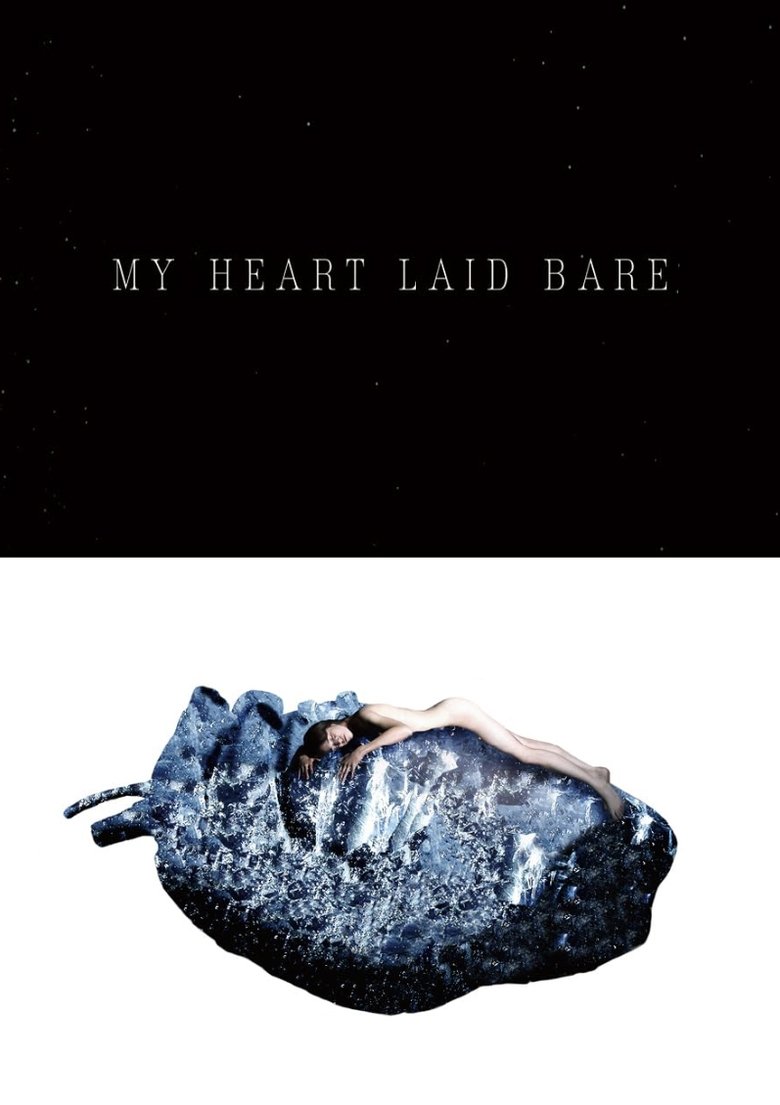 Poster of My Heart Laid Bare