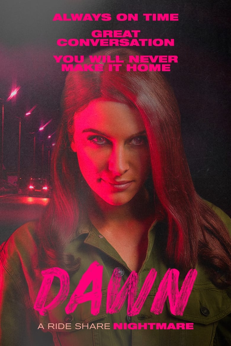 Poster of Dawn