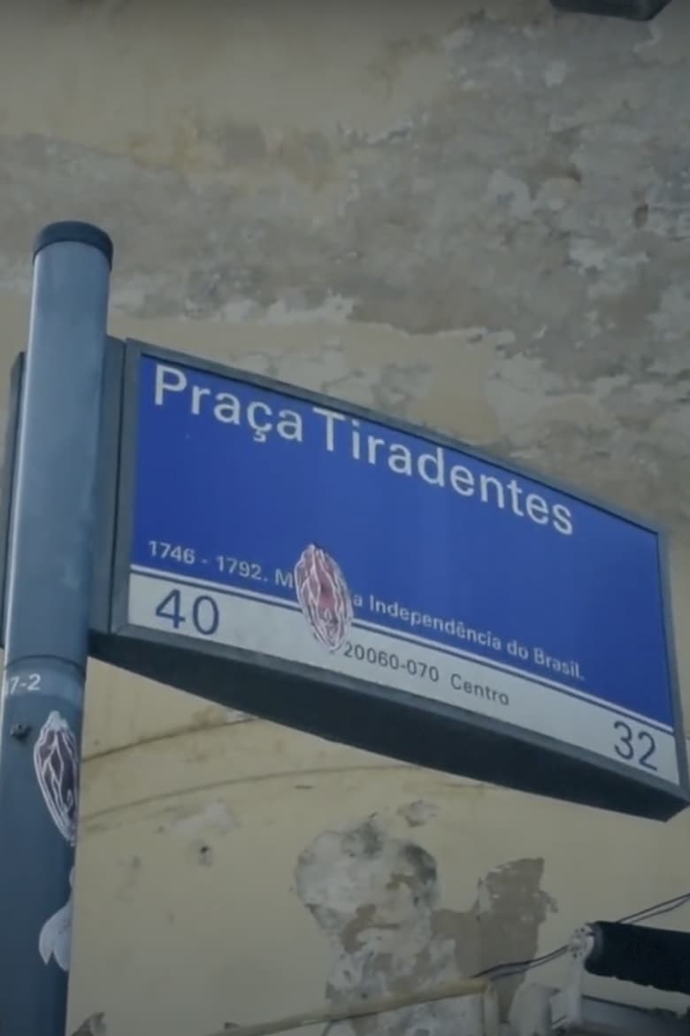 Poster of Praça Tiradentes