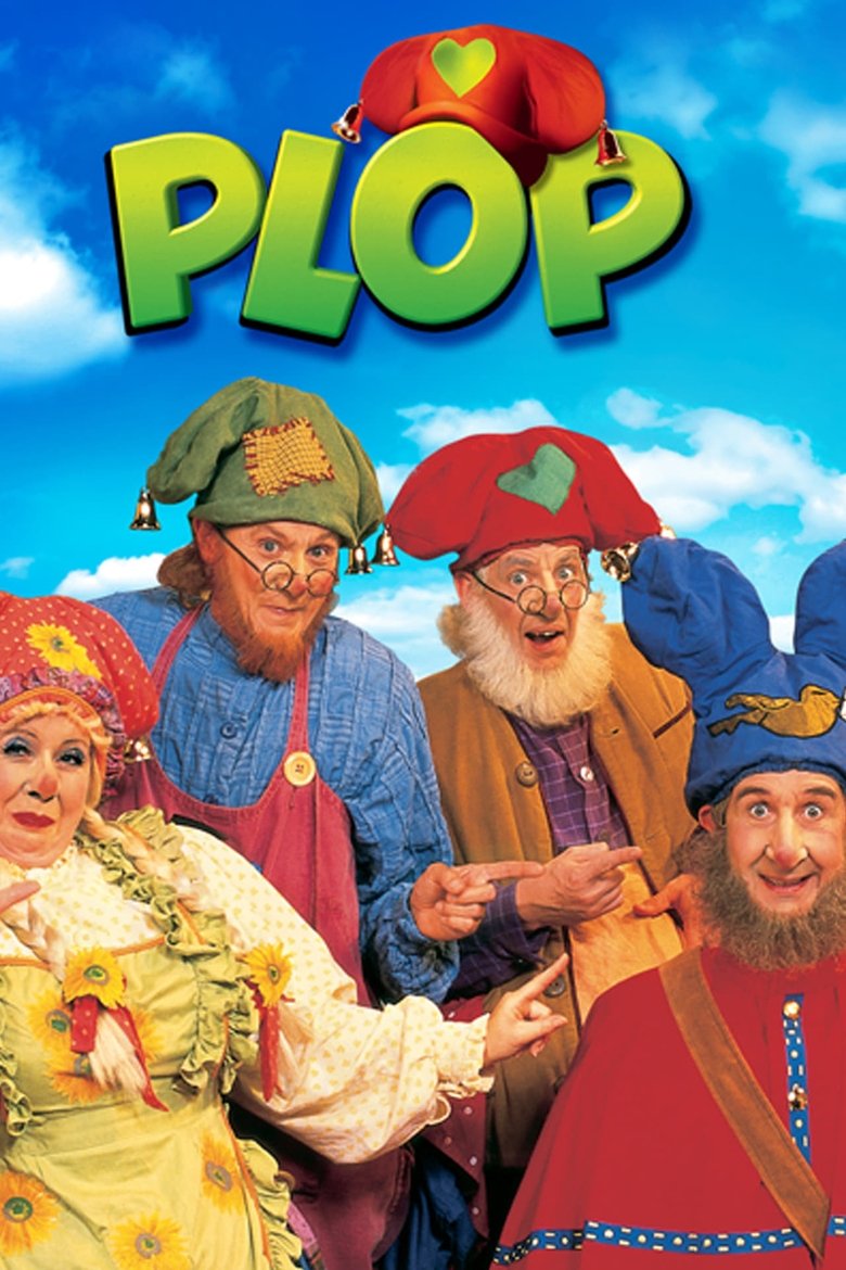 Poster of Episodes in Kabouter Plop - Season 2 - Season 2