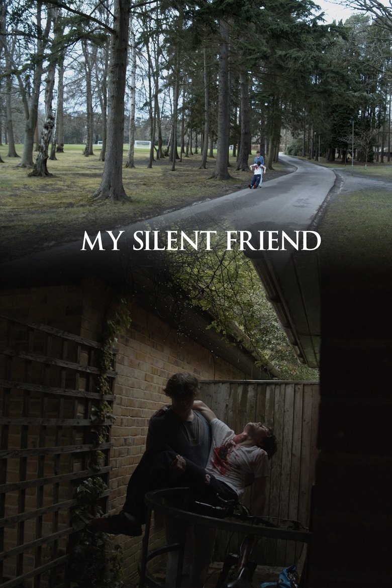 Poster of My Silent Friend