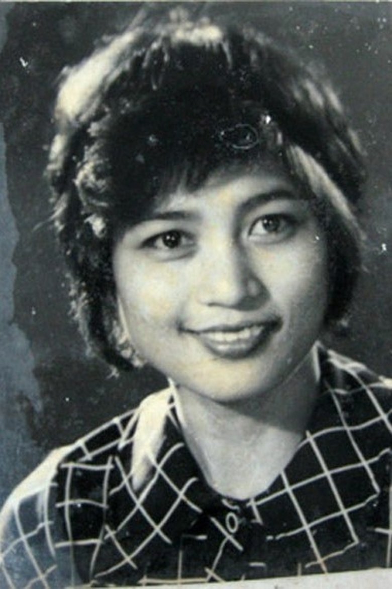 Portrait of Kim Xuyến