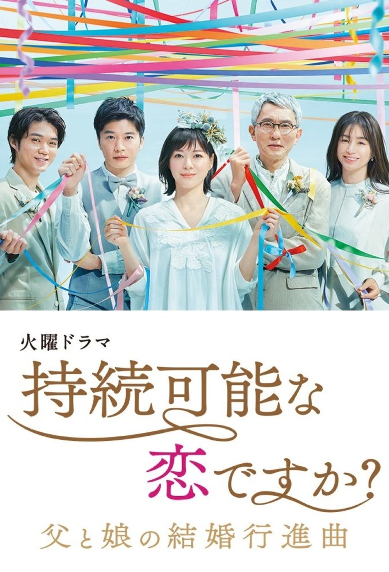 Poster of Is Love Sustainable?