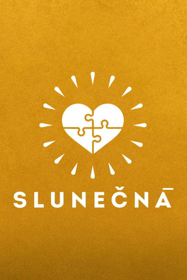 Poster of Slunečná