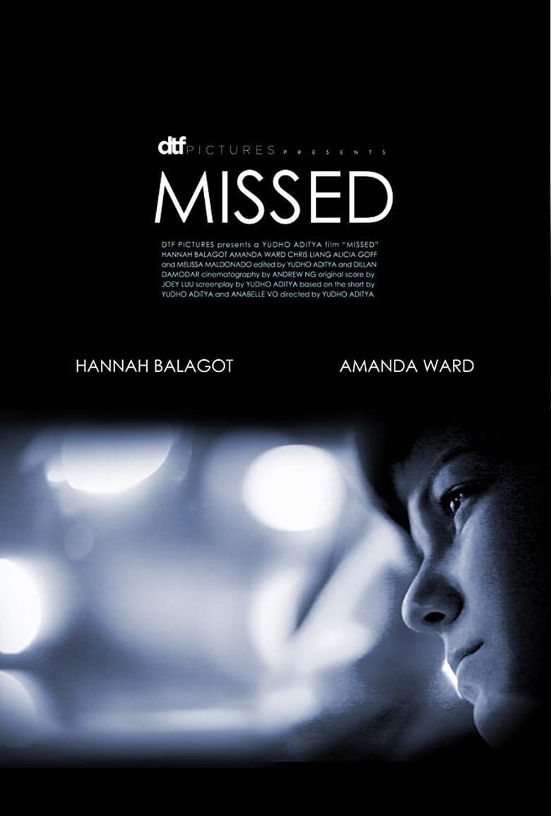 Poster of Missed