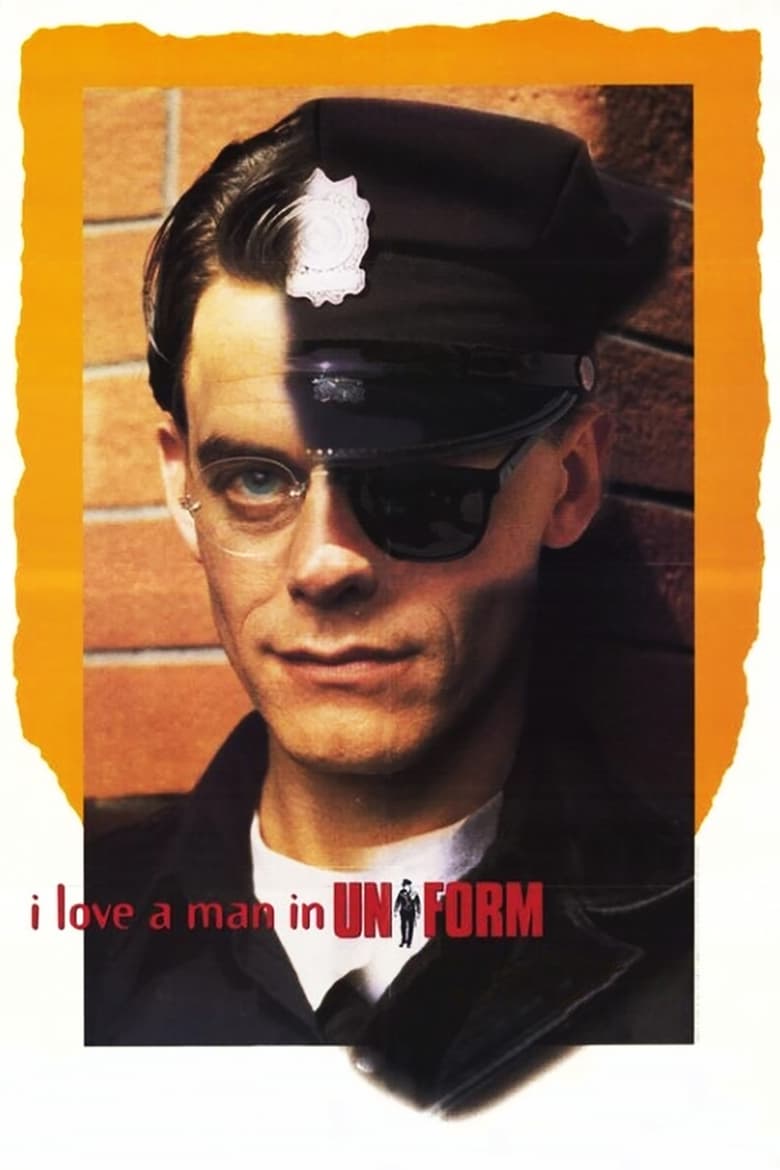 Poster of I Love a Man in Uniform