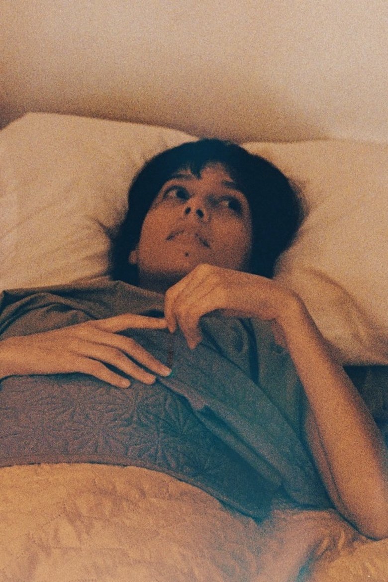 Portrait of Ana Granados