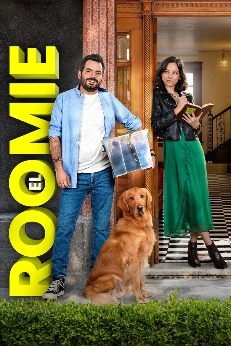 Poster of The Roommate