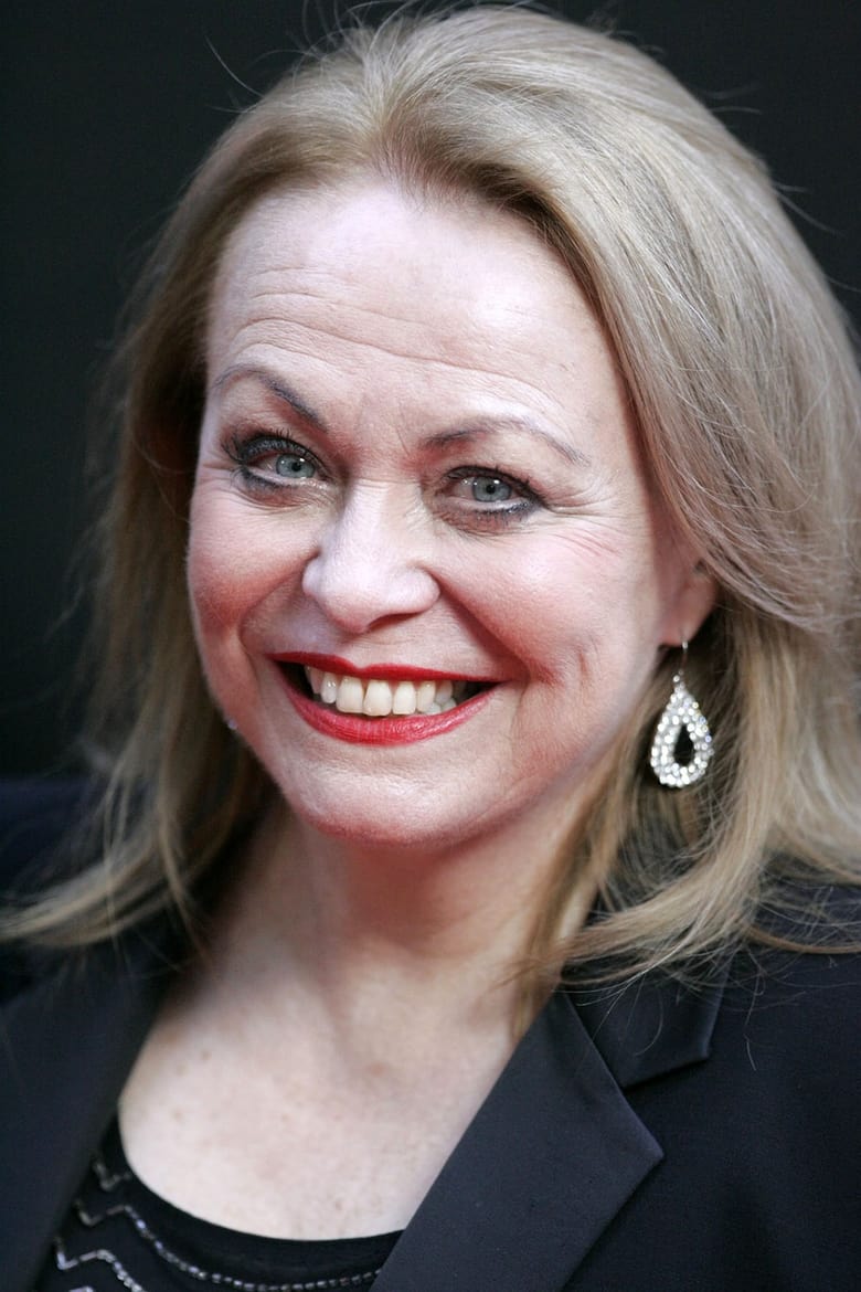 Portrait of Jacki Weaver