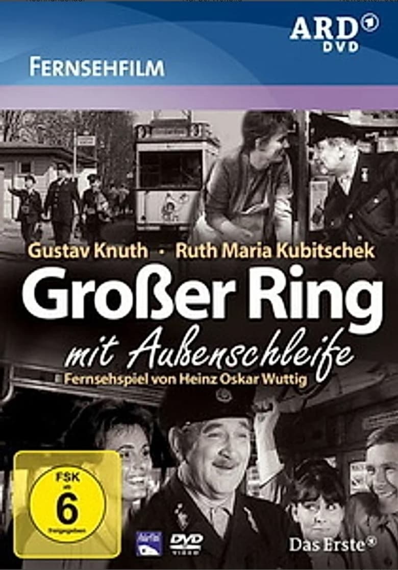 Poster of Großer Ring mit Außenschleife