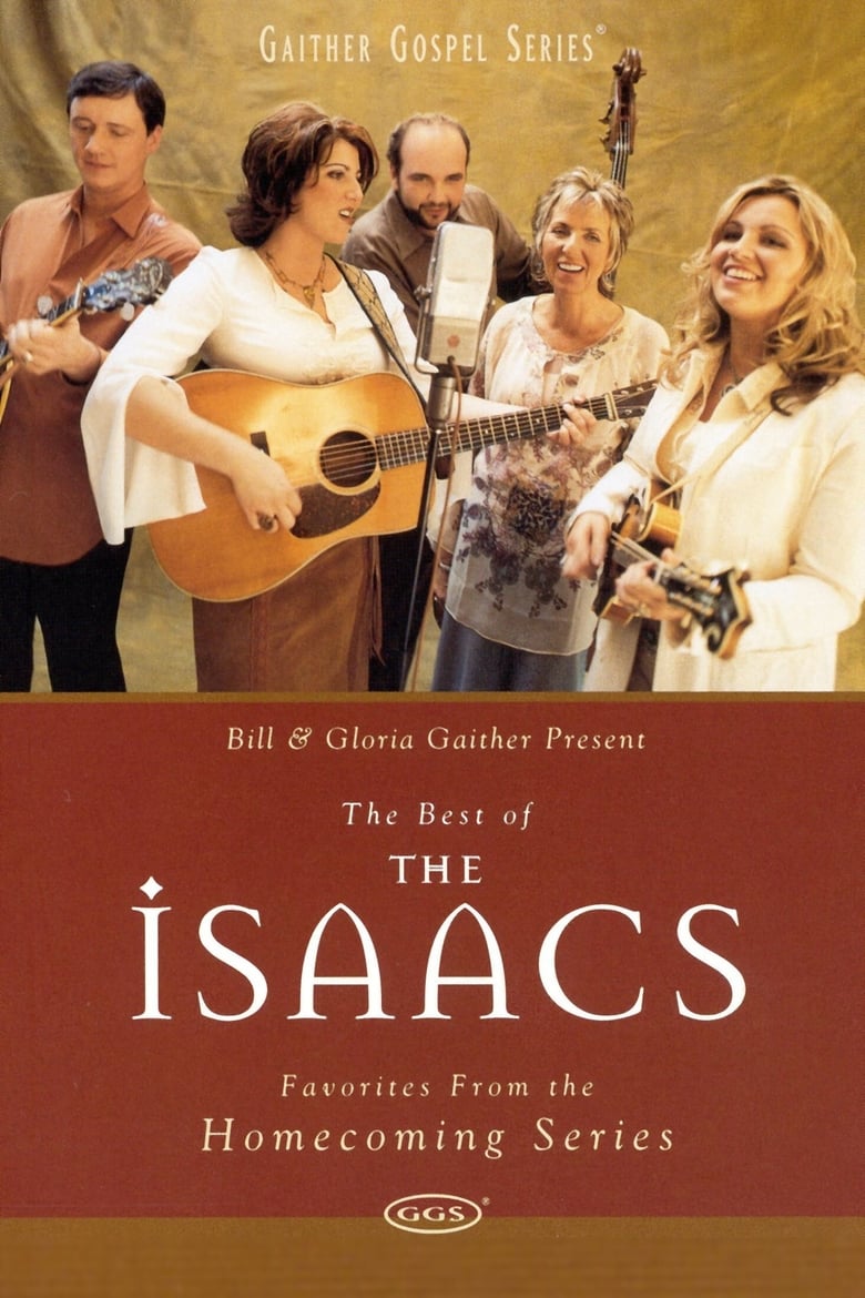 Poster of The Best Of The Isaacs