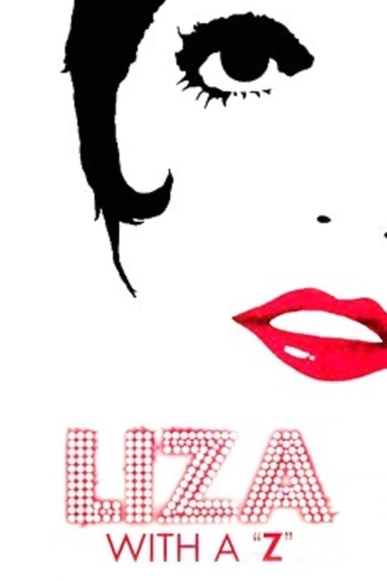 Poster of Liza with a Z