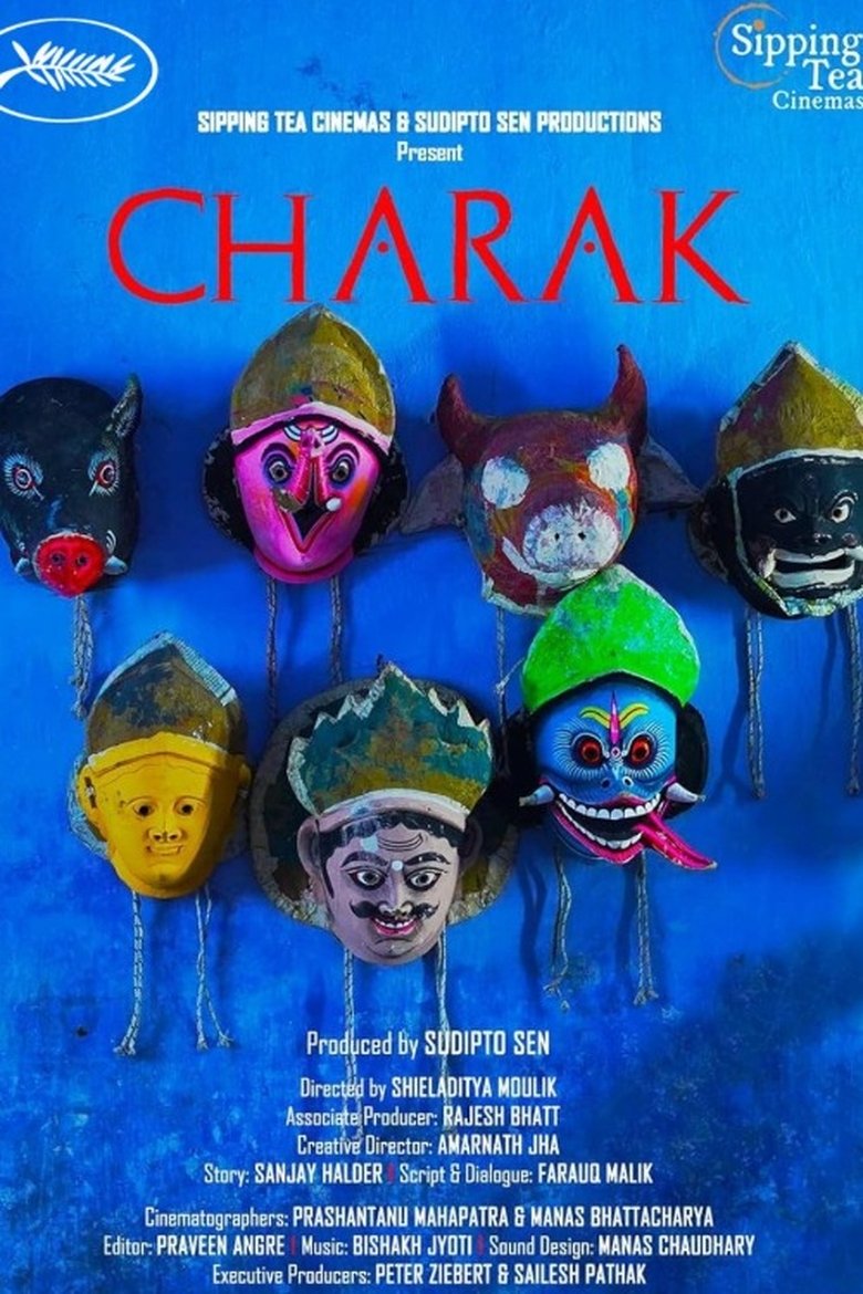 Poster of Charak – Fair of Faith