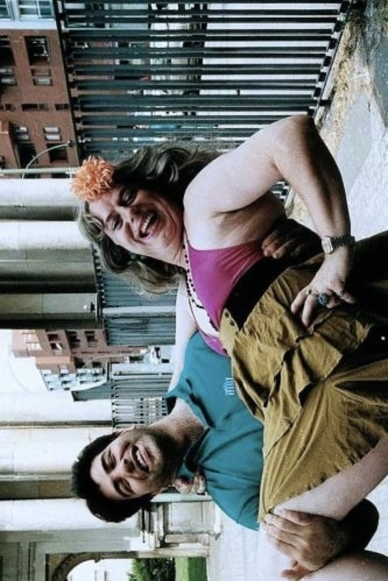 Poster of Love/Hate Lola