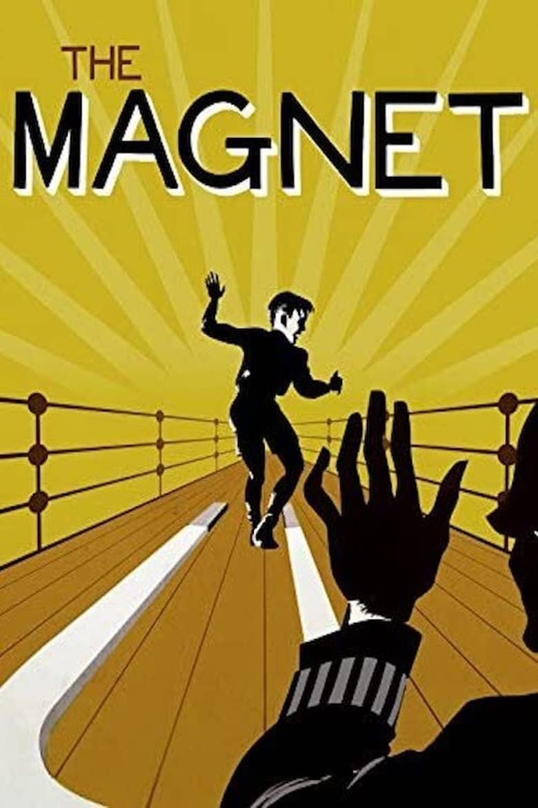 Poster of The Magnet