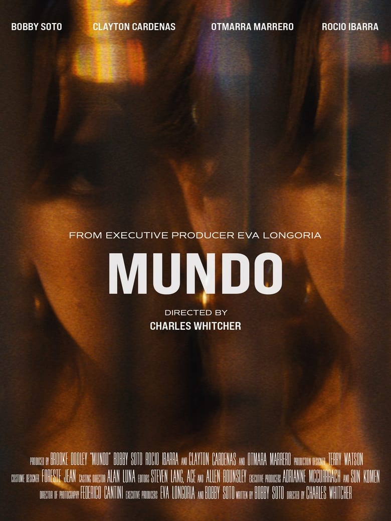 Poster of Mundo