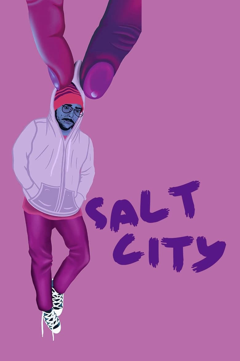 Poster of Salt City