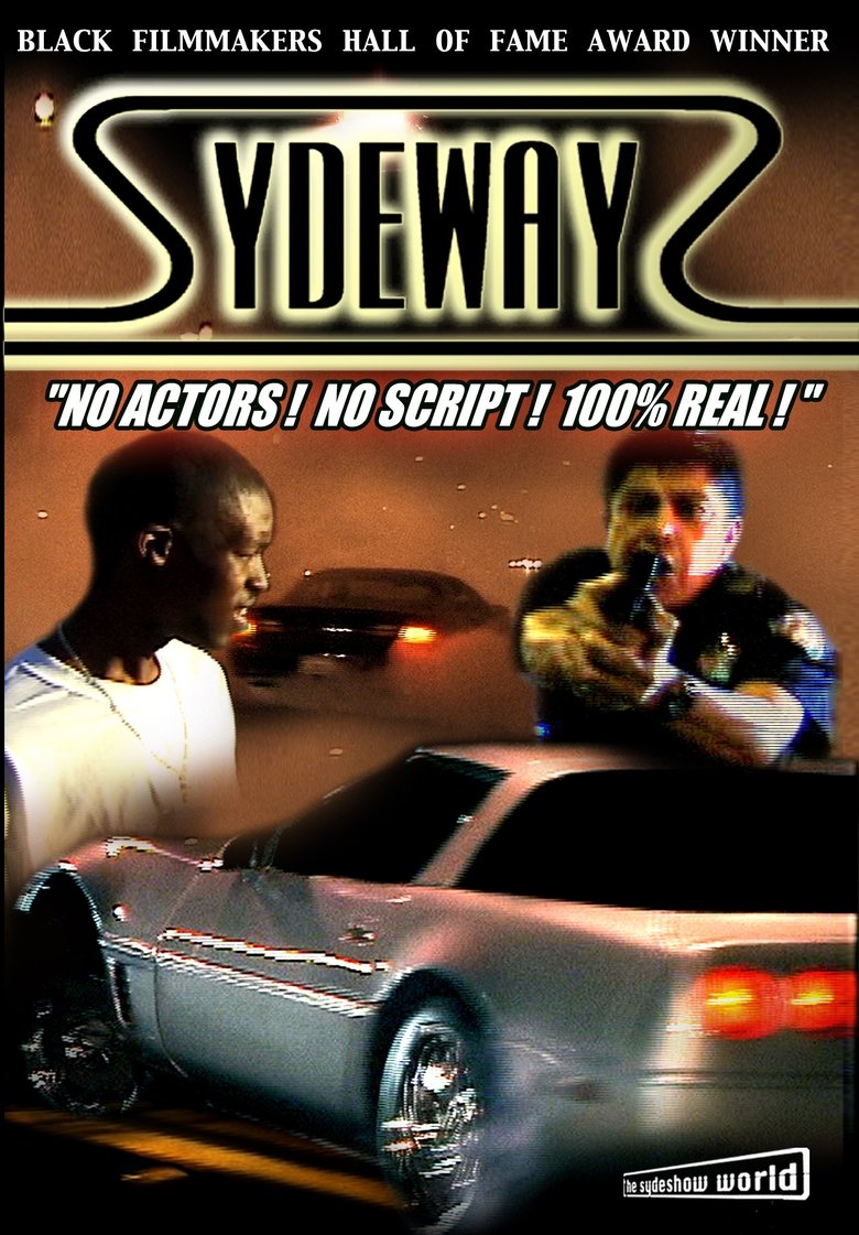 Poster of Sydewayz: Vol 1