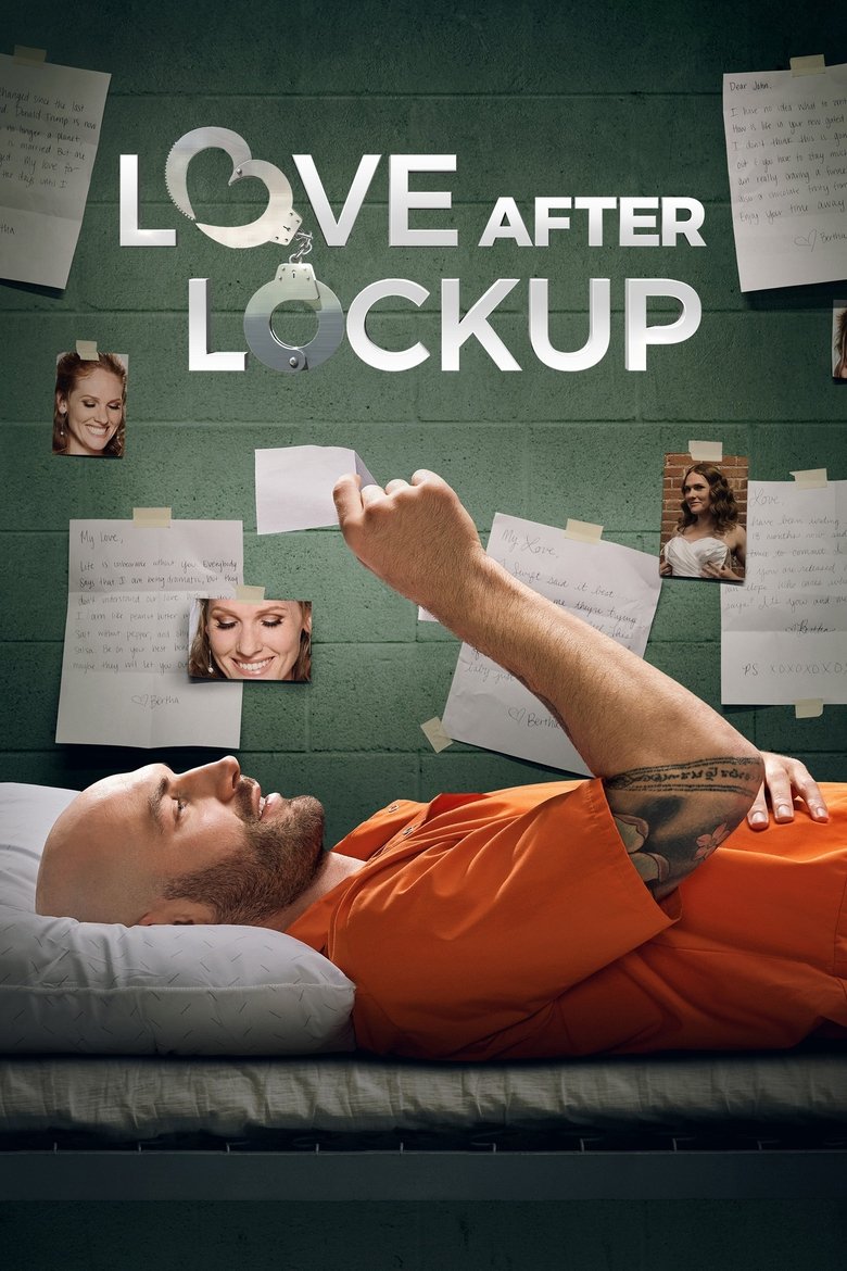 Poster of Episodes in Love After Lockup - Season 2 - Season 2