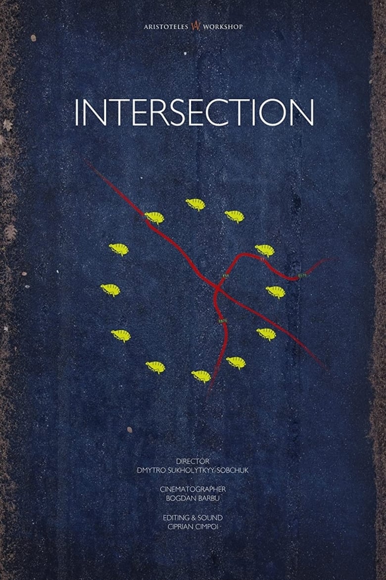 Poster of Intersection