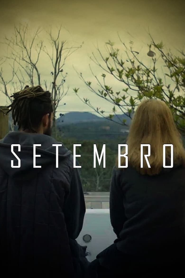 Poster of Setembro