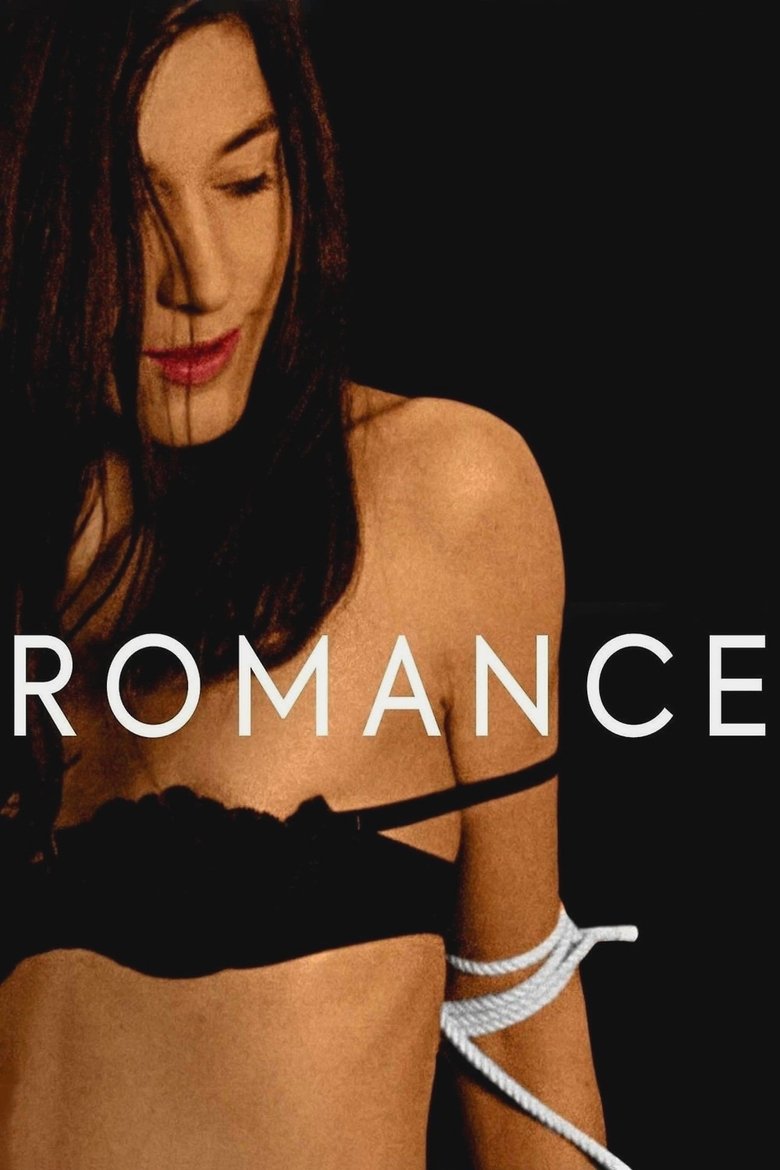 Poster of Romance