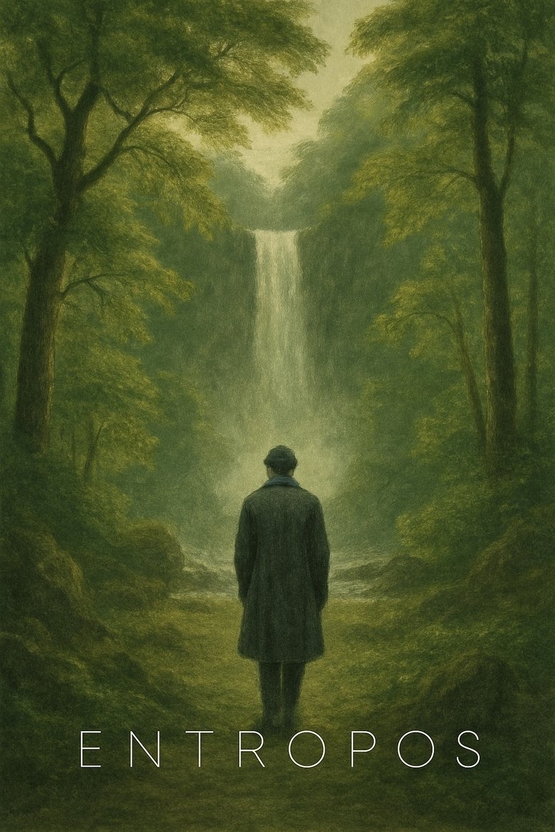 Poster of ENTROPOS