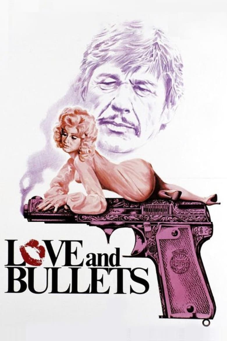 Poster of Love and Bullets