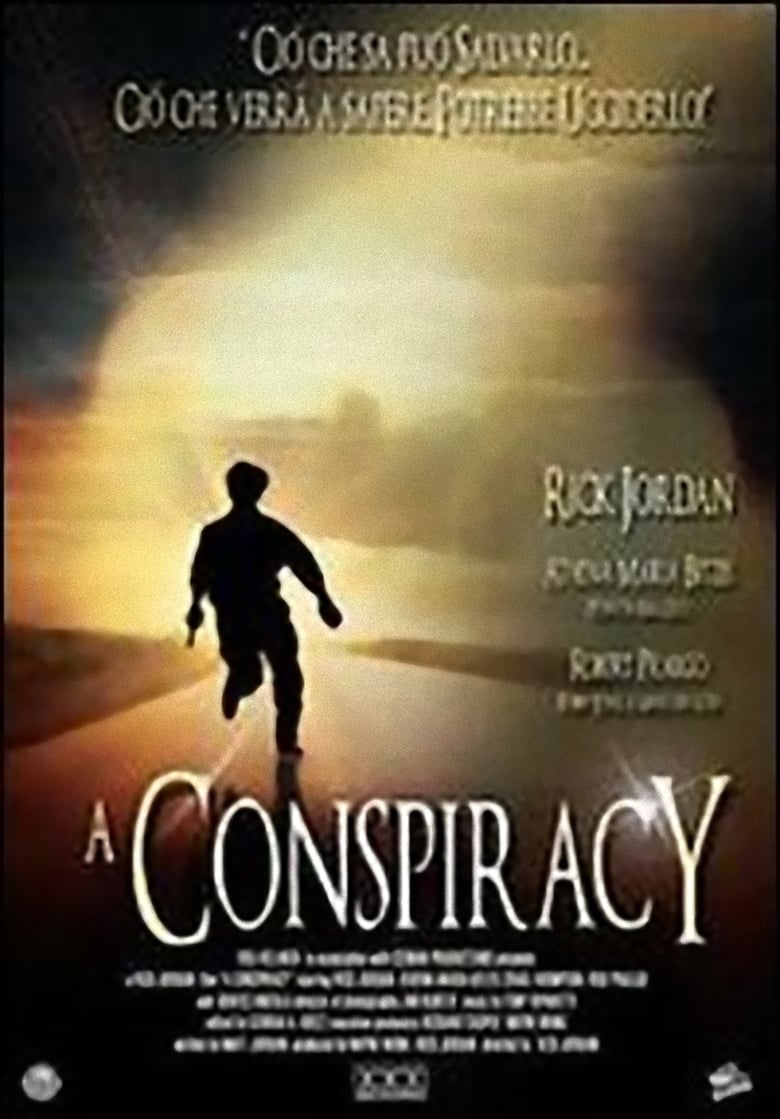 Poster of A Conspiracy