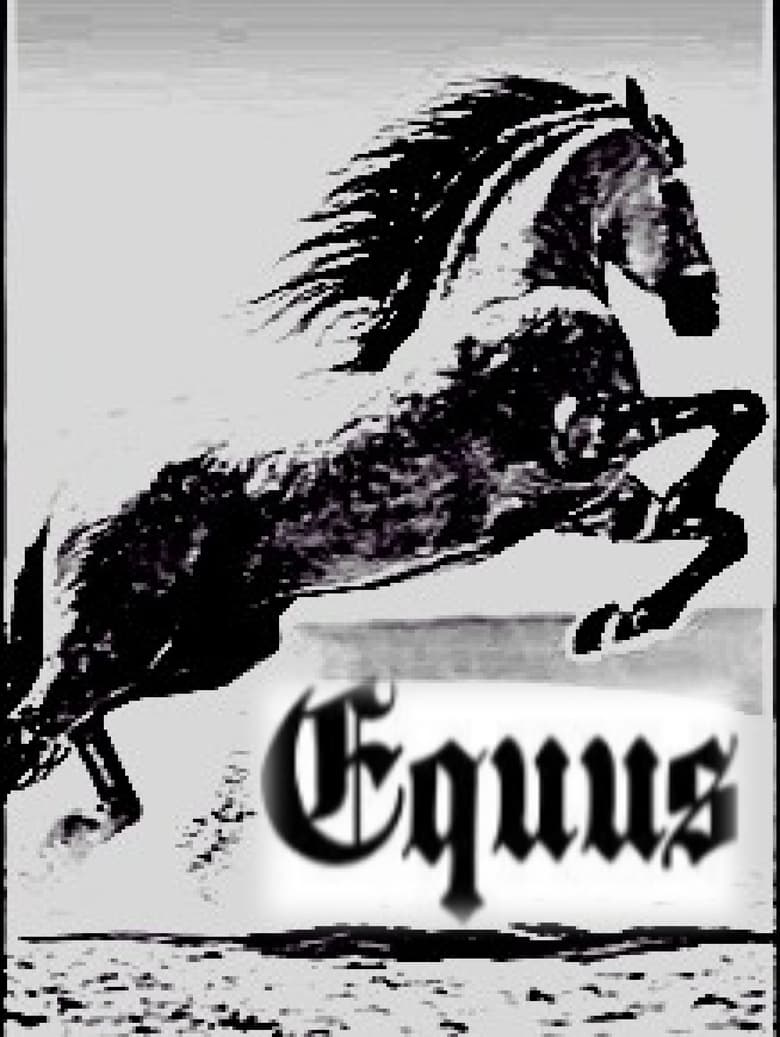 Poster of Equus