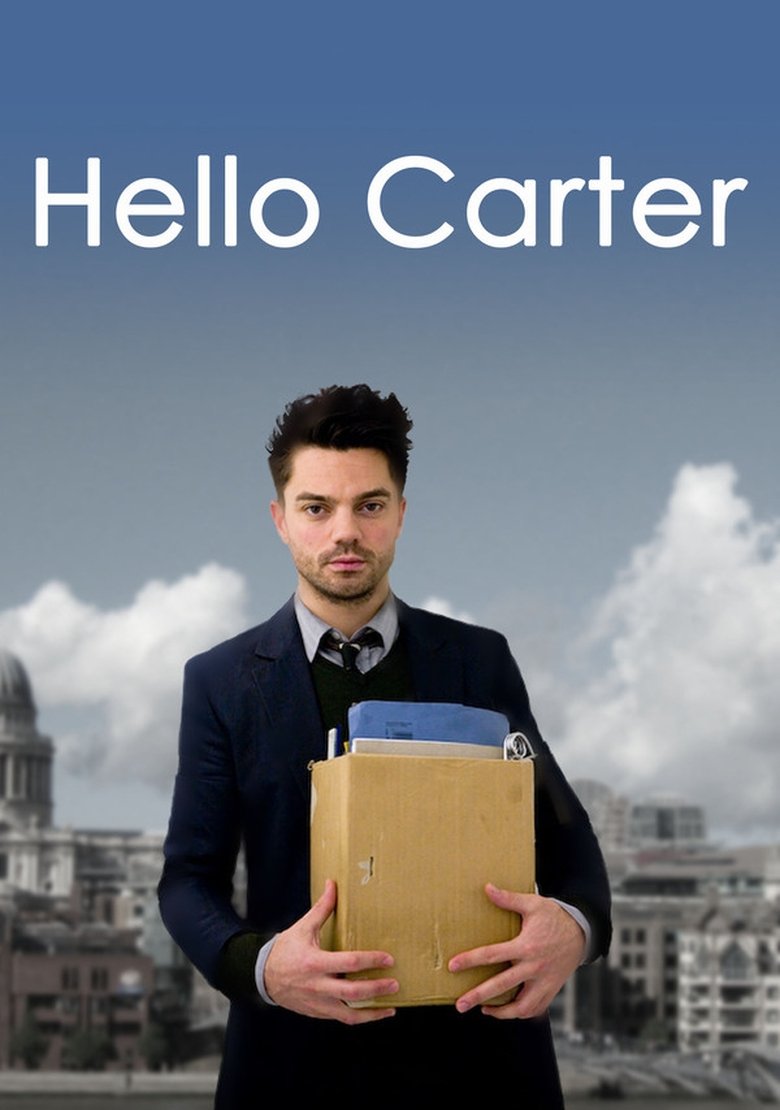 Poster of Hello Carter
