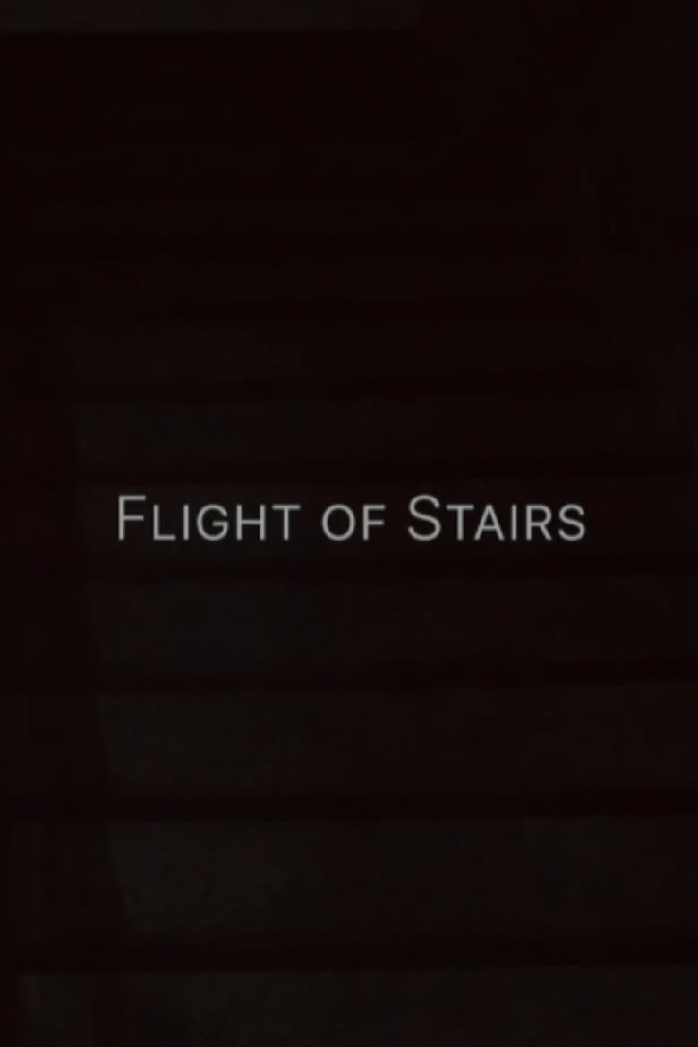 Poster of Flight of Stairs