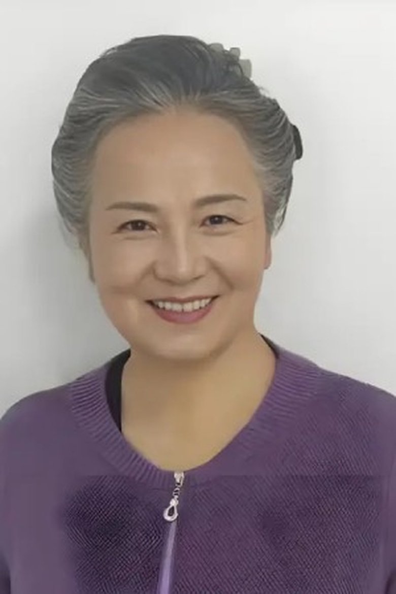 Portrait of Shi Yan