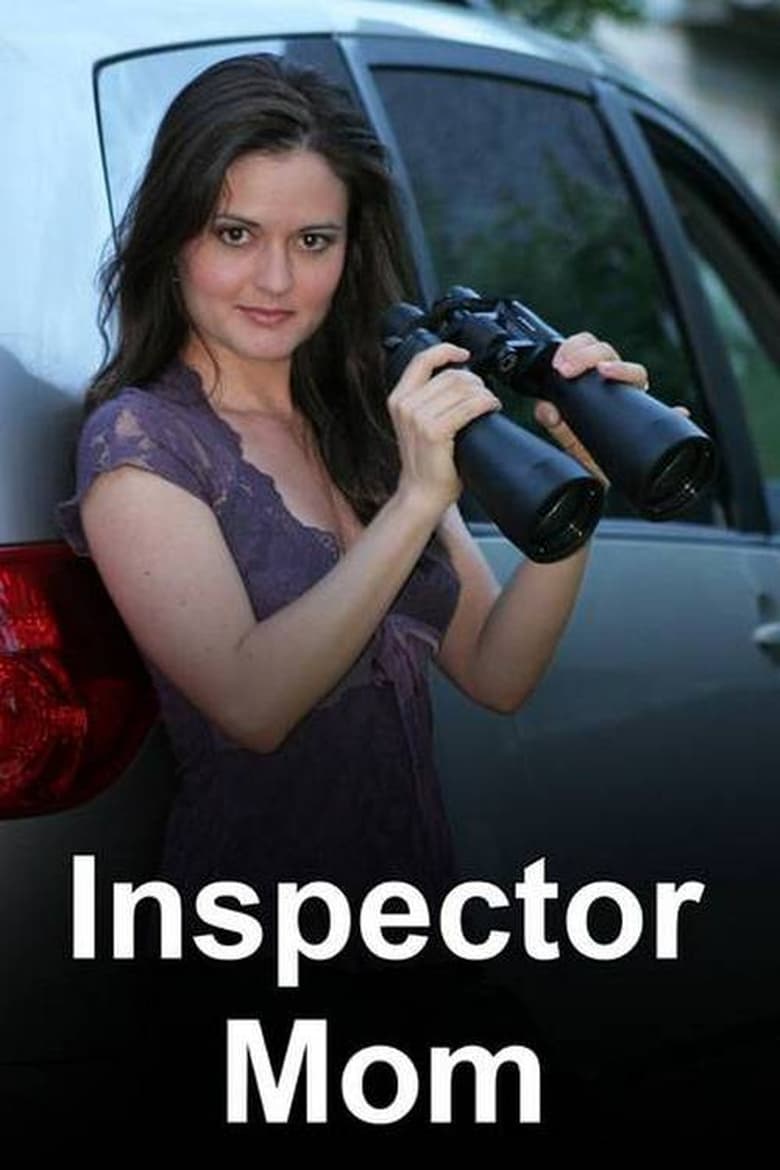 Poster of Inspector Mom