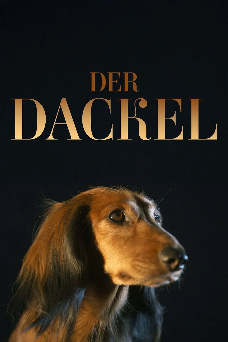 Poster of The Dachshund