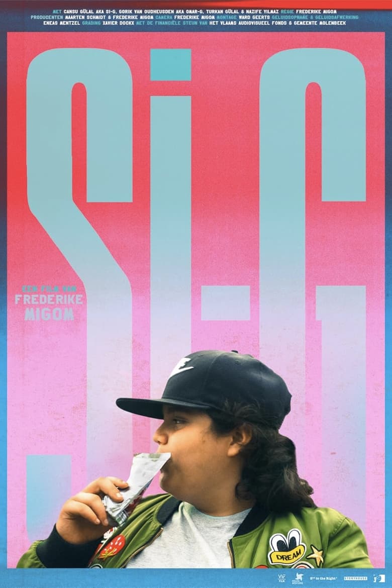 Poster of Si-G