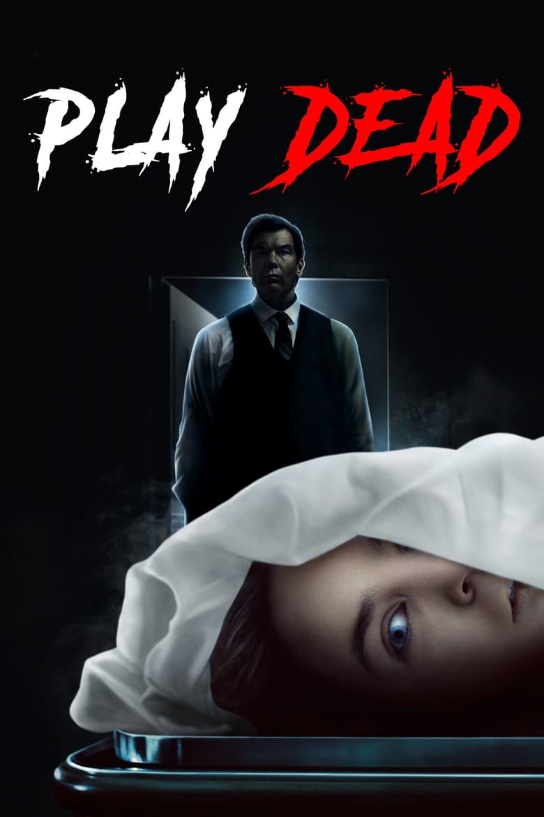 Poster of Play Dead