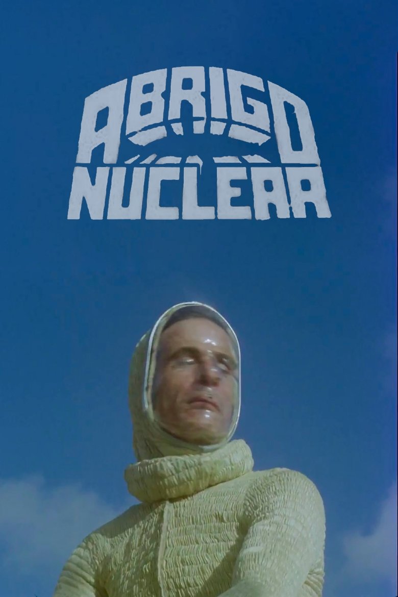 Poster of Nuclear Shelter
