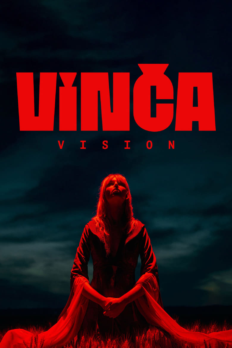 Poster of Vinca Vision