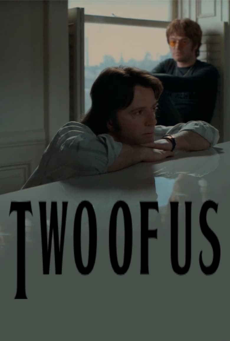 Poster of Two of Us