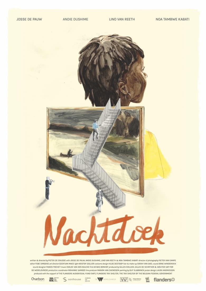 Poster of Nachtdoek