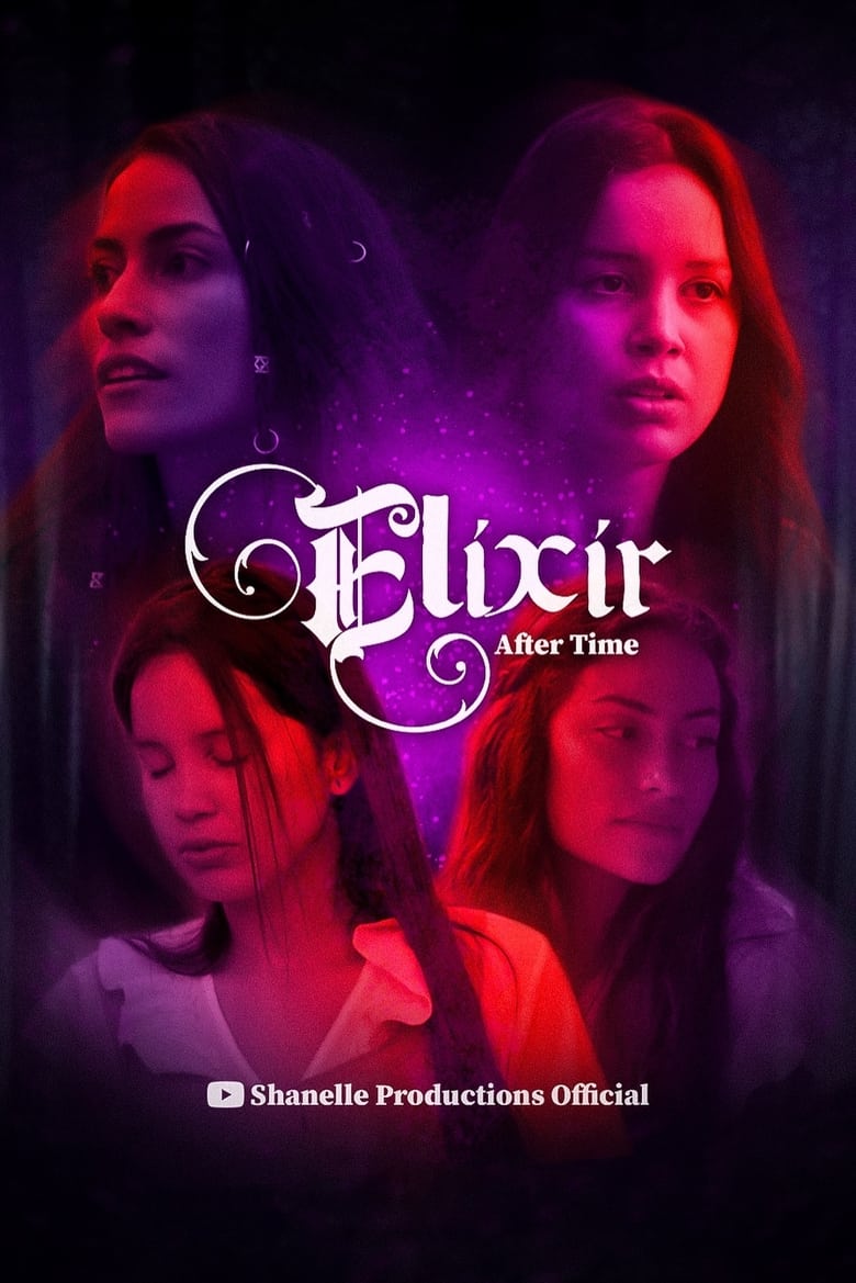 Poster of Elixir: After Time