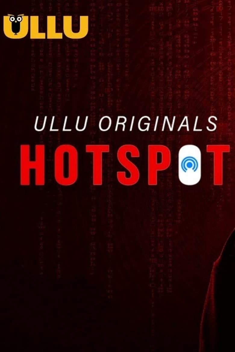 Poster of Cast and Crew in Hotspot - Season 1 - Episode 5 - Fantasy Call