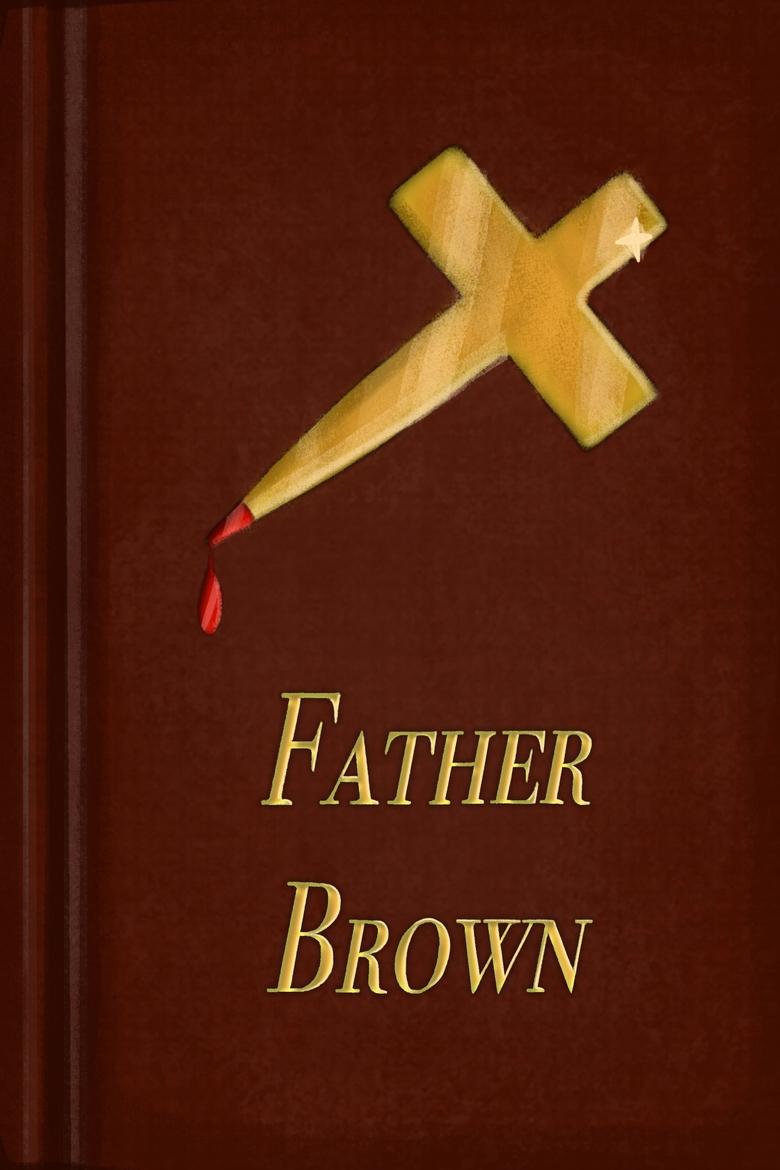 Poster of Father Brown