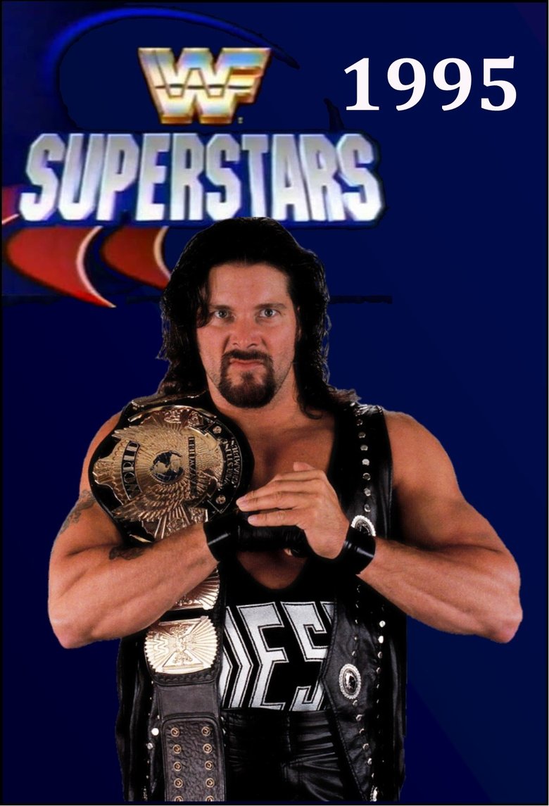 Poster of Episodes in WWF Superstars - 1995 - 1995