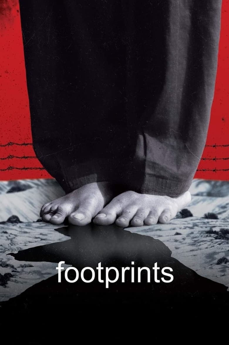 Poster of Footprints